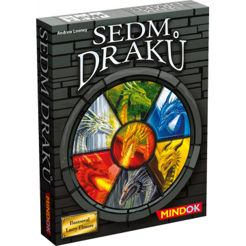 Mindok Sedm draků