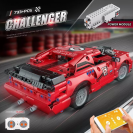 Mould King 15017 Sportovní automobil R/C Challenger