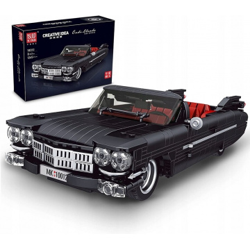 Mould King 10012 Luxusní veterán Cadillac Eldorado