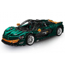Mould King 13091 Sportovní automobil P1
