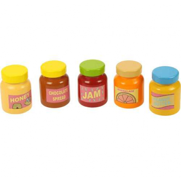 Bigjigs Toys Sklenička 1 ks Bigjigs Toys Sklenička 1 ks