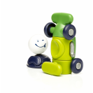 SmartMax - Moje první autíčko - 6 ks
