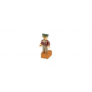 COBI 1364 Klíčenka USAAF bombardovací pilot