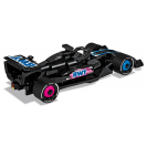 COBI 1684 BWT Alpine F1 Team Car