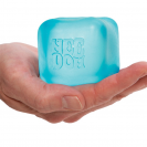 Schylling NeeDoh Mačkací kostka Nice Cube