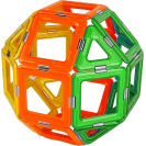 GeoSmart - Wheel Set Deluxe - 192 ks