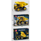 Reobrix 22025 Sklápěč R/C