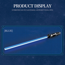 Reobrix 99010 Světelný meč modrý