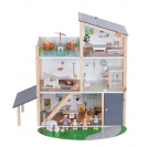 2Kids Toys Domeček pro panenky Kateřina