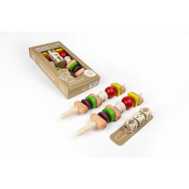 Milaniwood - BBQ party
