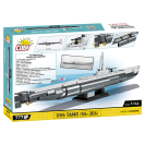 Cobi 4831 Americká ponorka USS Tang (SS-306)