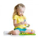 Quercetti 02367 Garden Fun