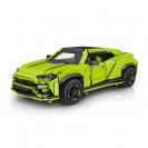 Mould King 10019 Lamborghini Urus