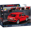 COBI 24359 Volkswagen Golf (1974/1983)