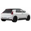 COBI 24675 Renault 5 E-Tech