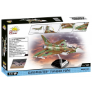 Cobi 5843 víceúčelový letoun Eurofighter Typhoon FGR4