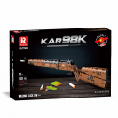Reobrix 77003 Puška Mauser KAR 98K