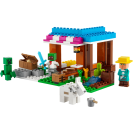 LEGO Minecraft 21184 Pekárna