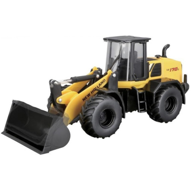 Bburago New Holland W170D 1:50