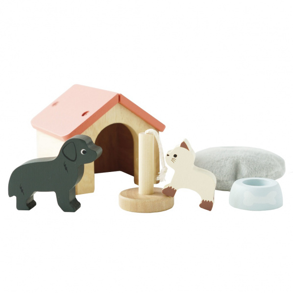 Le Toy Van Set mazlíčci Le Toy Van Set mazlíčci