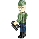 Cobi 2280 sovětský raketomet BM-13 Kaťuša (ZIS-6)