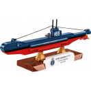 COBI 4862 HMS Upholder (P37) U-class ponorka