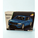 Cobi 24342_PO Škoda Octavia IV RS, Executive Edition, 1:12