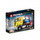 Reobrix 22016 Kolový nakladač R/C