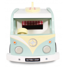 Le Toy Van Autokaravan