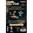 Mindok Vražda v sídle Stínů