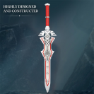 Reobrix 99015 Královský meč Claymore