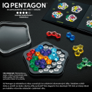 Mindok SMART – IQ Deluxe – Pentagon
