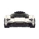 Mould King 10016 Sportovní automobil AS Valkyrie