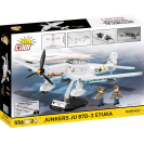 COBI 5768 Junkers Ju 87D-3 Stuka