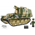 COBI 2665 Sd.Kfz. 138/1 Grille Ausf. M
