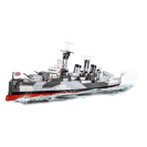 Cobi 4844 Britský křižník HMS Belfast