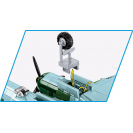 Cobi 5754 Německý bombardovací letoun Dornier DO 17Z-2