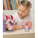 Marioinex MINI WAFLE – Princezna (střední) nové