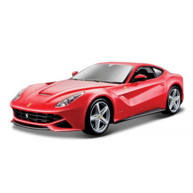 Bburago Ferrari F12 Berlinetta 1:24