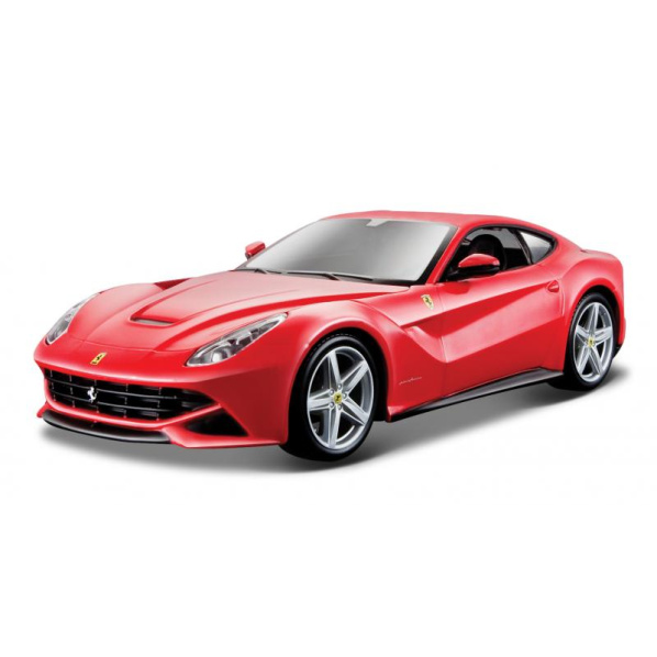 Bburago Ferrari F12 Berlinetta 1:24