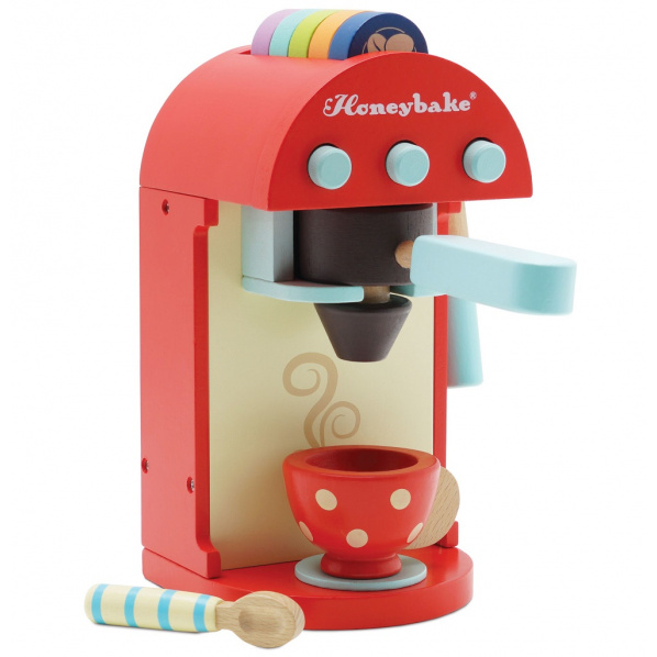Le Toy Van Kávovar Le Toy Van Kávovar
