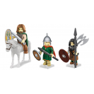 COBI 20075 Germánští válečníci