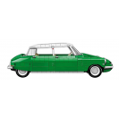 Cobi 24347 automobil 1956 Citroën DS 19