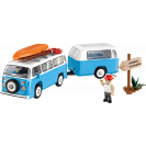 COBI 24653 Volkswagen Camper Van