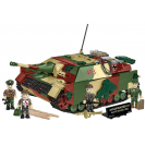 COBI 2667 Jagdpanzer IV Ausf.F – limitovaná edice