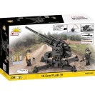 COBI 3142 10,5 cm Flak 39