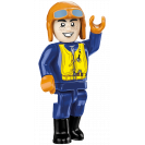 Cobi 5727_PO Messerschmitt Bf-109 E-3