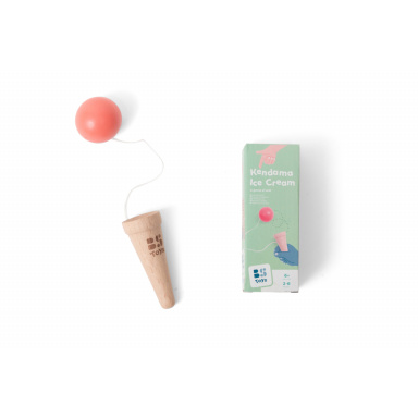 Kendama - zmrzlina