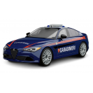 COBI 24654 Alfa Romeo Giulia Quadrifoglio Carabinieri