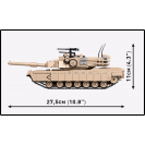 COBI 2632 M1A2 Abrams